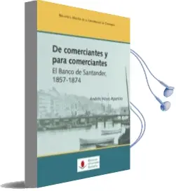 Descargar AudioLibro De Comerciantes y para Comerciantes de Andres Hoyo Aparicio año 2015