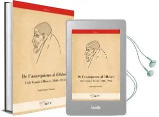 Descargar AudioLibro De l Anarquisme al Folklore de Emili Samper año 2015