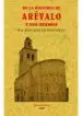 AudioLibro De la Historia de Arévalo y sus Sexmos (Edición Facsímil) de Juan Jose De Montalvo
