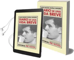 Descargar AudioLibro Diario de una Vida Breve de Juan Manuel Silvela Sangro año 2015