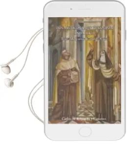 Descargar AudioLibro Dos Místicos Andariegos de Carlos Maria Lopez Fe Y Figueroa año 2015