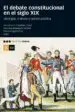 AudioLibro El Debate Constitucional en el Siglo xix de Jose Antonio Caballero Lopez