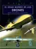 AudioLibro El Gran Mundo de los Drones de Martin J. Dougherty