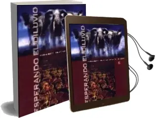 Descargar AudioLibro Esperando el Diluvio: Ambrona y Torralba Hace 400000 Años de Varios Autores año 2015