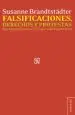 AudioLibro Falsificaciones, Derechos y Protestas: Aproximaciones a la China Contemporanea de Susanne Brandstadter