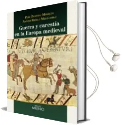 Descargar AudioLibro Guerra y Carestia en la Europa Medieval de Varios Autores año 2015