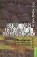 AudioLibro Historiadores e Historiografia de la Antigüedad Clasica de Ricardo Martinez Lacy