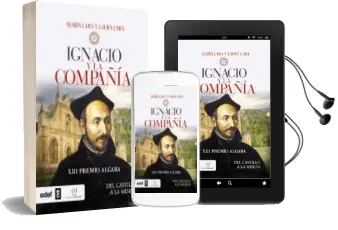 Descargar AudioLibro Ignacio y la Compañía de Maria Lara Martinez año 2015