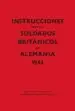 AudioLibro Instrucciones para los Soldados Britanicos en Alemania 1944 de Anonimo