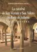 AudioLibro La Catedral de san Vicente y san Valero de Roda de Isabena de Roberto Benedicto Salas