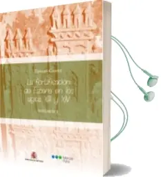 Descargar AudioLibro La Fortificacion de España en los Siglos Xiii y xiv (Obra Completa) de Edward Cooper año 2015