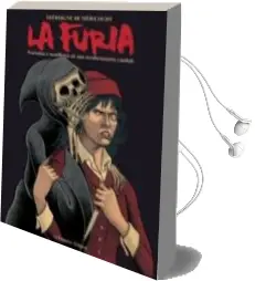 Descargar AudioLibro La Furia de Theroigne De Mericourt año 2015