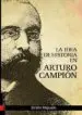 AudioLibro La Idea de Historia en Arturo Campion de Emilio Majuelo Gil