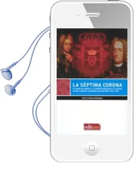 Descargar AudioLibro La Septima Corona de Julio Muñoz Rodriguez año 2015
