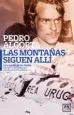 AudioLibro Las Montañas Siguen Alli de Pedro Algorta