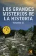 AudioLibro Los Grandes Misterios de la Historia. Volumen ii de Varios Autores