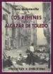 AudioLibro Los Rehenes del Alcazar de Toledo de Luis Quintanilla