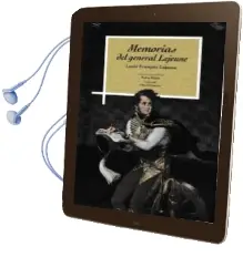 Descargar AudioLibro Memorias del General Lejeune de Louis François Lejeune año 2015