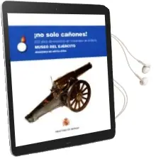 Descargar AudioLibro ¡No Solo Cañones! de Varios Autores año 2015