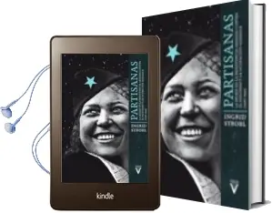 Descargar AudioLibro Partisanas Edicion 2015 de Ingrid Strobl año 2015