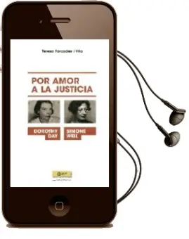 Descargar AudioLibro Por Amor a la Justicia de Teresa Forcades I Vila año 2015