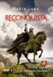AudioLibro Reconquista: Ocho Siglos de Mestizaje y Batallas de Maria Lara Martinez