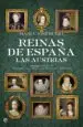 AudioLibro Reinas de España. las Austrias (Rústica) de Maria Jose Rubio