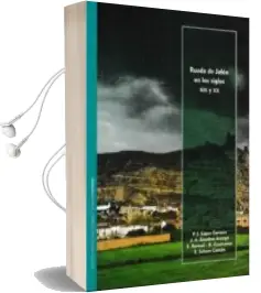 Descargar AudioLibro Rueda de Jalon en los Siglos xix y xx de Pedro Lopez Correas año 2015