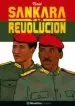 AudioLibro Sankara y la Revolucion de Vianney Raynal