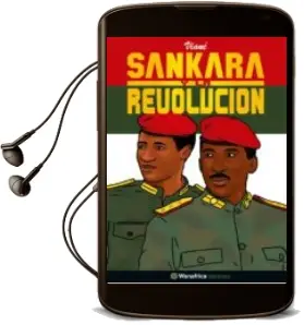 Descargar AudioLibro Sankara y la Revolucion de Vianney Raynal año 2015