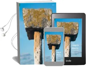 Descargar AudioLibro Talayotic Minorca (Ingles) de Varios Autores año 2015