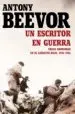 AudioLibro Un Escritor en Guerra. Vassili Grossman en el Ejercito Rojo, 1941-1945 de Antony Beevor