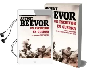 Descargar AudioLibro Un Escritor en Guerra. Vassili Grossman en el Ejercito Rojo, 1941-1945 de Antony Beevor año 2015