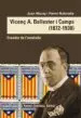 AudioLibro Vicenç a. Ballester i Camps (1872-1938): Creador de l Estañada de Fermi Rubiralta; Joan Muray