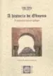 AudioLibro A Historia de Odoyno de Antonio Rodriguez Baixeras