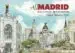 AudioLibro All Madrid en 55 Dibujos de Joaquin Gonzalez Dorao