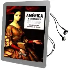 Descargar AudioLibro America y sus Mujeres de Emilia Serrano año 2015