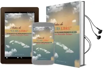 Descargar AudioLibro Antes de 