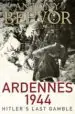 AudioLibro Ardennes 1944: Hitler s Last Gamble de Antony Beevor