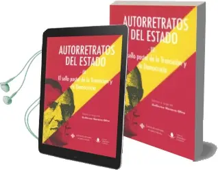 Descargar AudioLibro Autorretratos del Estado -Iii- de Varios Autores año 2015