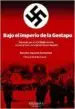 AudioLibro Bajo el Imperio de la Gestapo de Marcelin Izquierdo Vozmediano