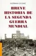 AudioLibro Breve Historia de la Segunda Guerra Mundial de Norman Stone