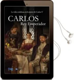 Descargar AudioLibro Carlos, rey Emperador de Varios Autores año 2015