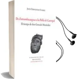 Descargar AudioLibro De Entrambasauguas a la Pobla de Castropol de Jesus Fernandez Suarez año 2015