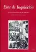 AudioLibro Ecos de Inquisicion de Nicolas Gonzalez Cuellar Serrano