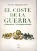 AudioLibro El Coste de la Guerra: Financiacion y Decisiones Militares de Antonio Vaquera Garcia