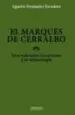 AudioLibro El Marqués de Cerralbo de Agustin Fernandez Escudero