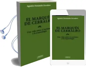 Descargar AudioLibro El Marqués de Cerralbo de Agustin Fernandez Escudero año 2015