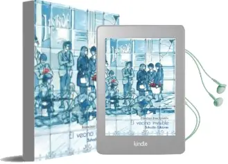 Descargar AudioLibro El Vecino Invisible de Francisco Jose Faraldo Garcia año 2015