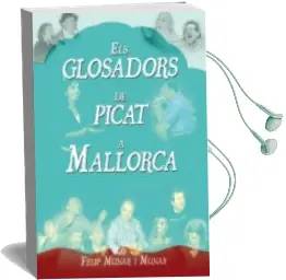 Descargar AudioLibro Els Glosadors de Picat a Mallorca de Felip Munar I Munar año 2015